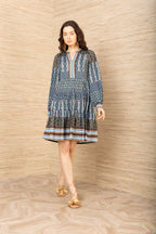 Salma Dress Hale Bob Jilli Boutique