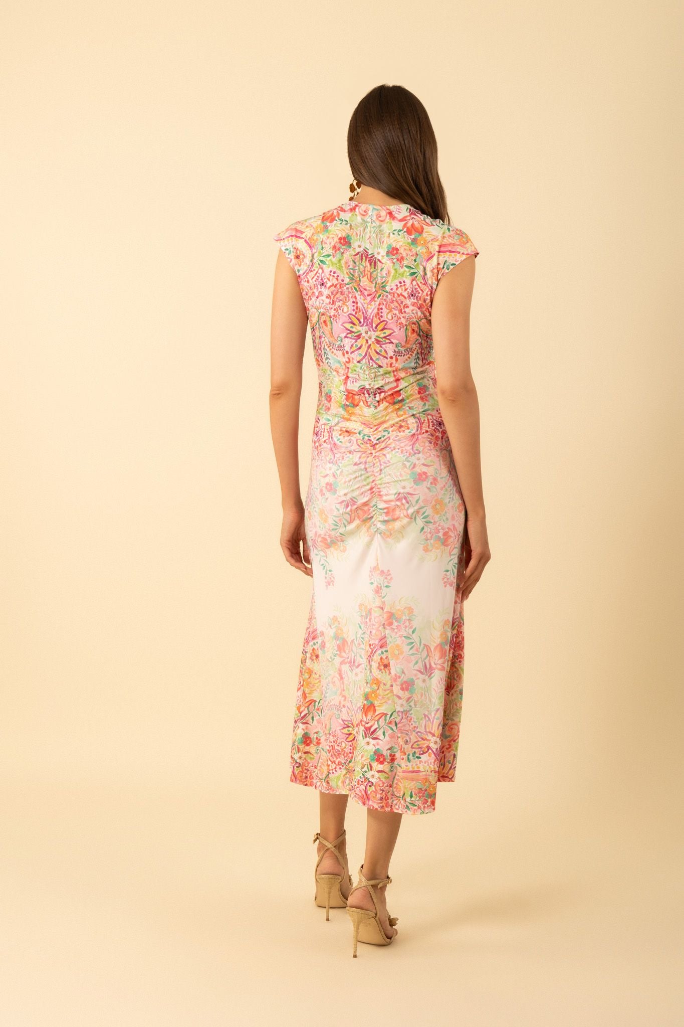 Kamiyah Jersey Jilli Boutique Atlanta Hale Bob 54KN620A