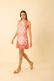 Mikaela Jersey Dress Hale Bob Jilli Boutique