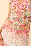 Kamiyah Jersey Dress Jilli Boutique Atlanta Hale Bob