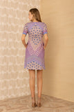 Rayne Jersey Dress Hale Bob Jilli Boutique 55RY662A
Atlanta