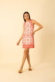 Mikaela Jersey Dress Hale Bob Jilli