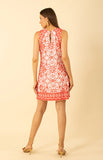 Mikaela Jersey Dress Hale Bob Jilli Boutique 