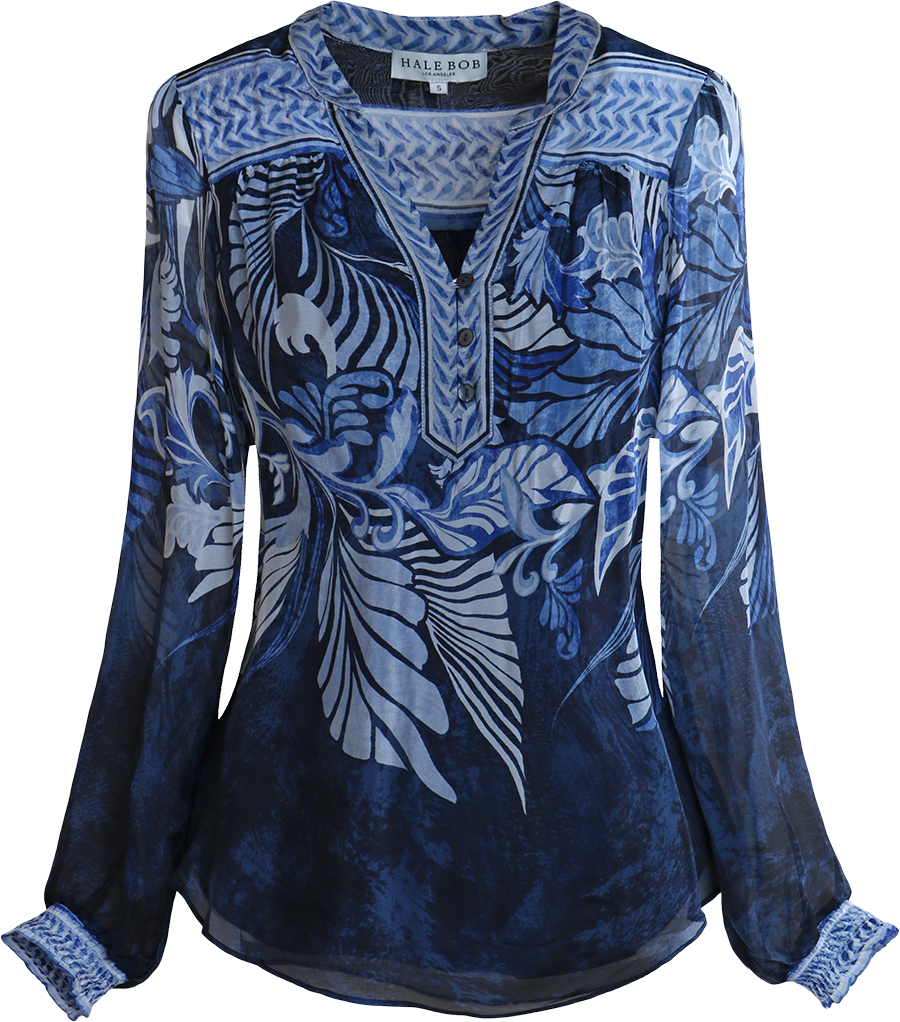 5ZDT230A Hale Bob Delphine Jilli Boutique