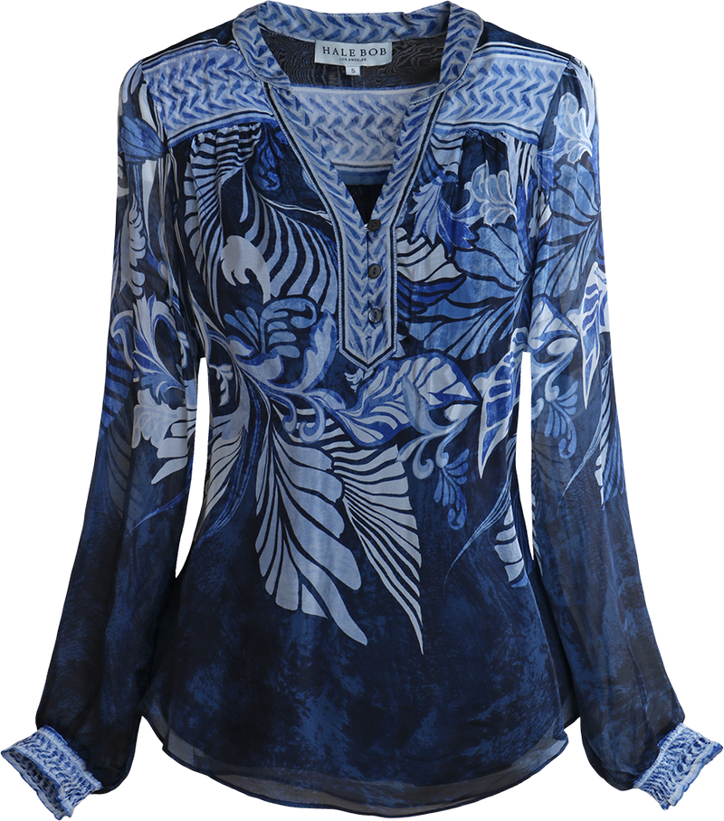 5ZDT230A Hale Bob Delphine Jilli Boutique