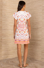 Betty Matte Jersey Dress Hale Bob
Style 63AG614A Jilli Boutique Buckhead