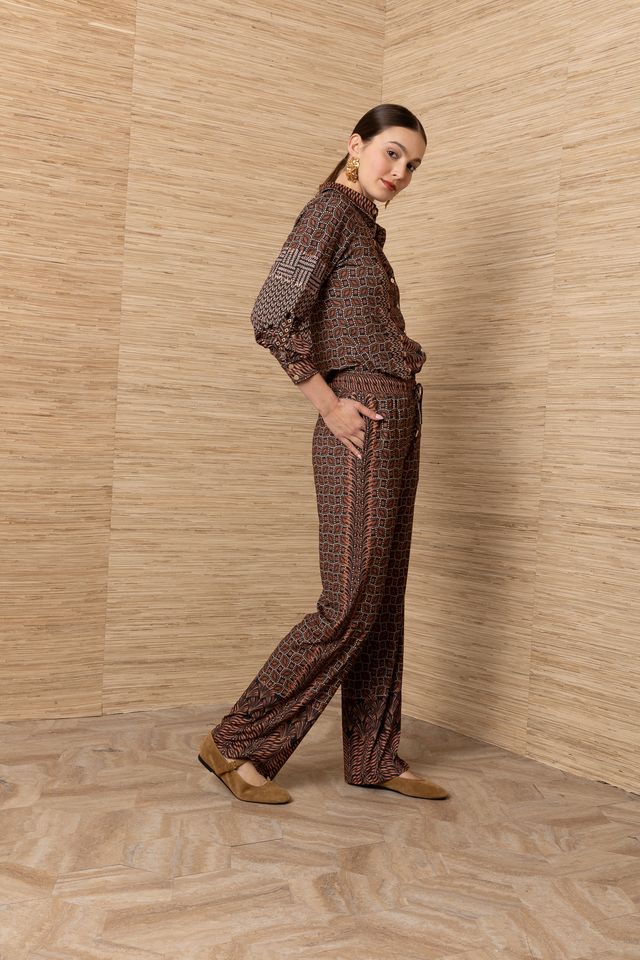 Keeley Top Hale Bob Jilli Boutique