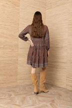 Wilder Jersey Dress by Hale Bob Jilli Boutique