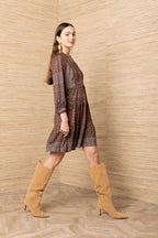Wilder Dress by Hale Bob Jilli Boutique