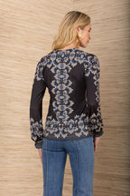 Hale Bob Addisyn Top