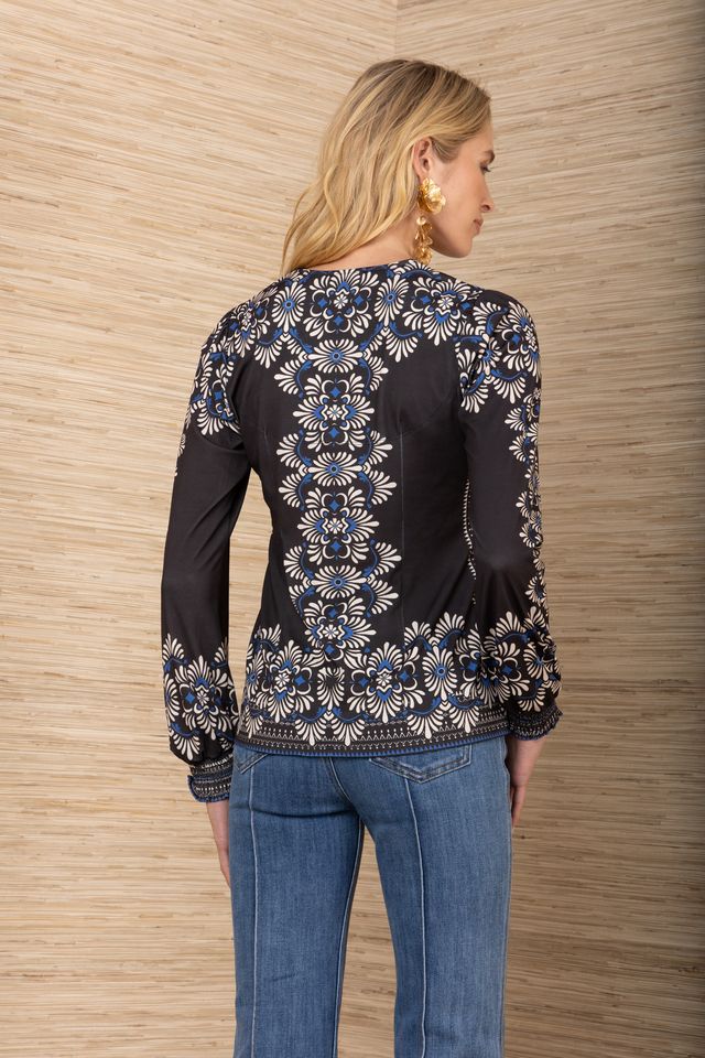 Hale Bob Addisyn Top