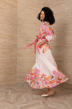 Hale Bob Jilli Boutique Belize Maxi 