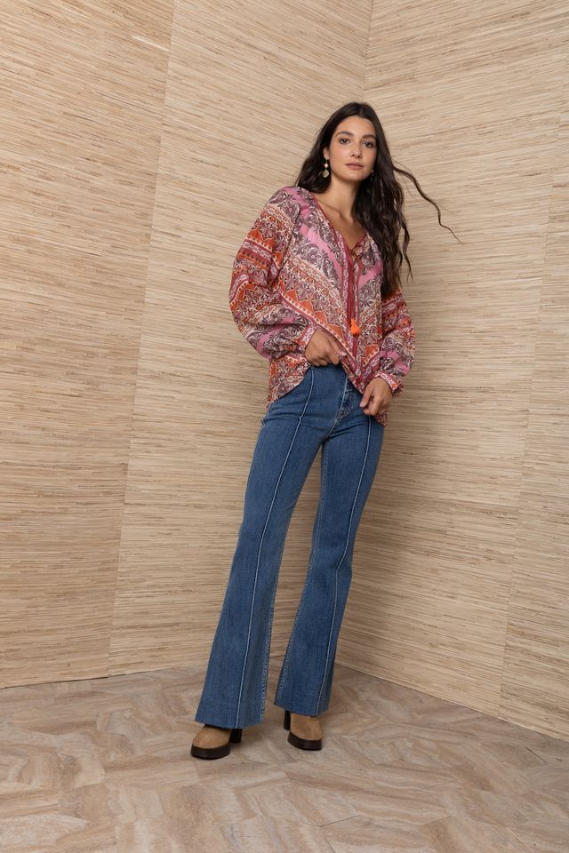 Cassiopeia 65TW250A Hale Bob Jilli Boutique Buckhead
