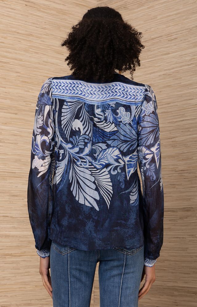 Hale Bob Delphine Jilli Boutique