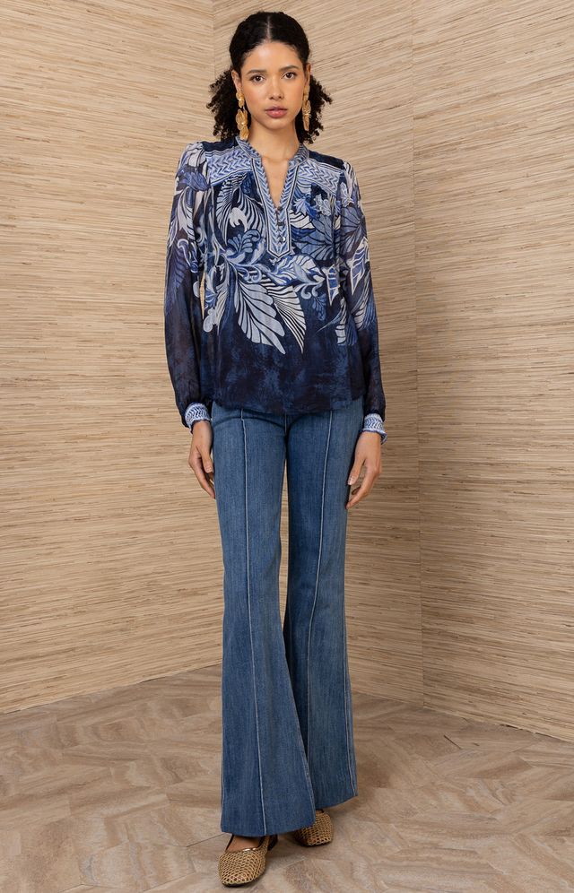 5ZDT230A Hale Bob Delphine Jilli Boutique