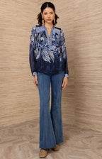 5ZDT230A Hale Bob Delphine Jilli Boutique