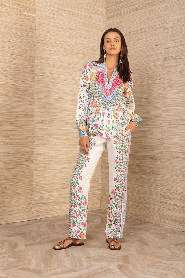 Dinah Top Hale Bob Jilli Boutique