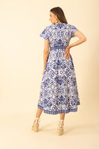 Galilea Poplin Dress Hale Bob Jilli Boutique 54UP654A Sale