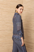 Keeley Hale Bob Jilli Boutique 67EK323A