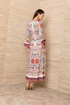 Kirby Maxi Dress  Hale Bob Jilli Boutique  Dunwoody