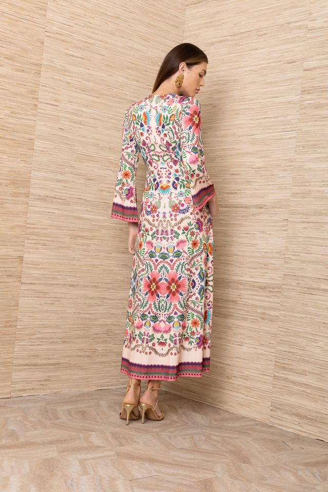 Kirby Maxi Dress  Hale Bob Jilli Boutique  Dunwoody