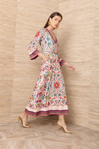 Kirby Maxi Dress  Hale Bob Jilli Boutique 