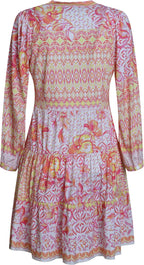Marnie Jersey Dress by Hale Bob Jilli Boutique