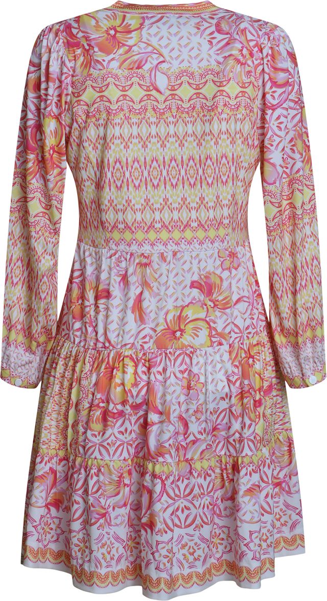 Marnie Jersey Dress by Hale Bob Jilli Boutique