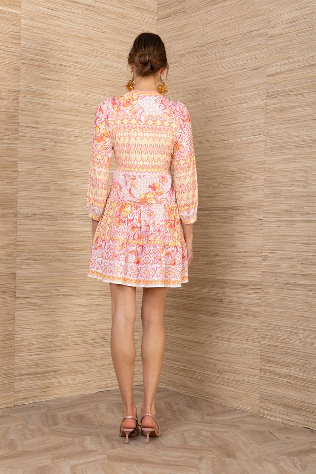61RT662A Marnie Hale Bob Jilli Boutique
