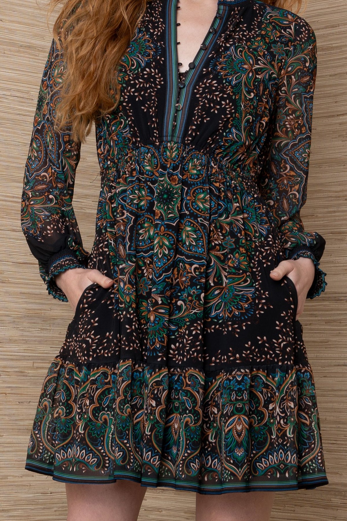 68EL610A Winifred Hale Bob Jilli Boutique 
