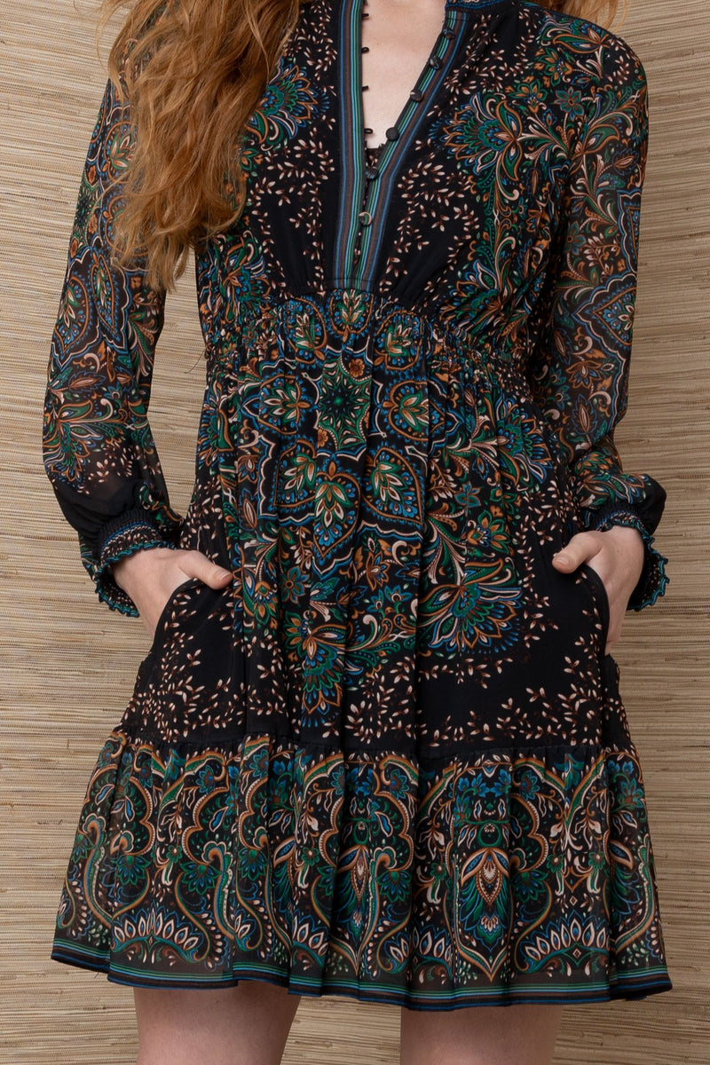 68EL610A Winifred Hale Bob Jilli Boutique 