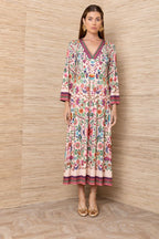Kirby Dress  Hale Bob Jilli Boutique 