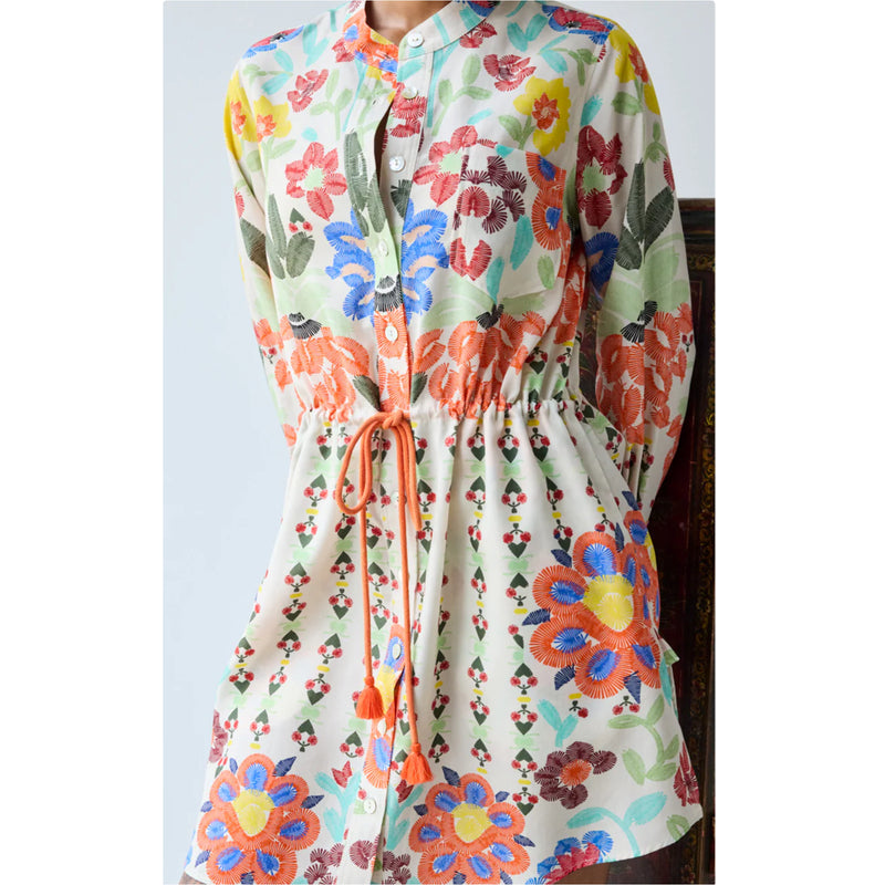 Band Collar Mini by Tracy Reese