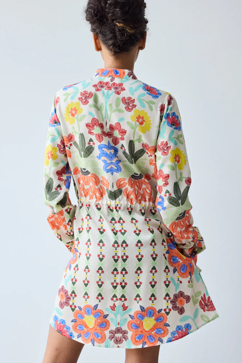 Band Collar Mini by Tracy Reese