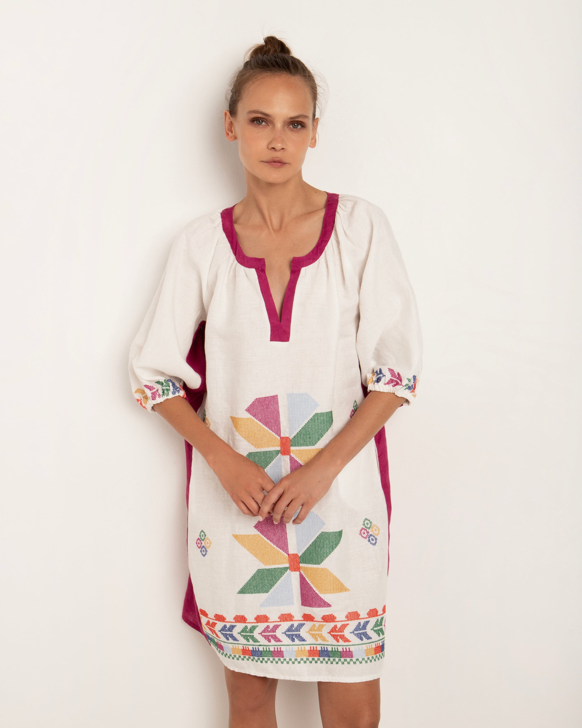 Greek Archaic Kori Jilli Boutique