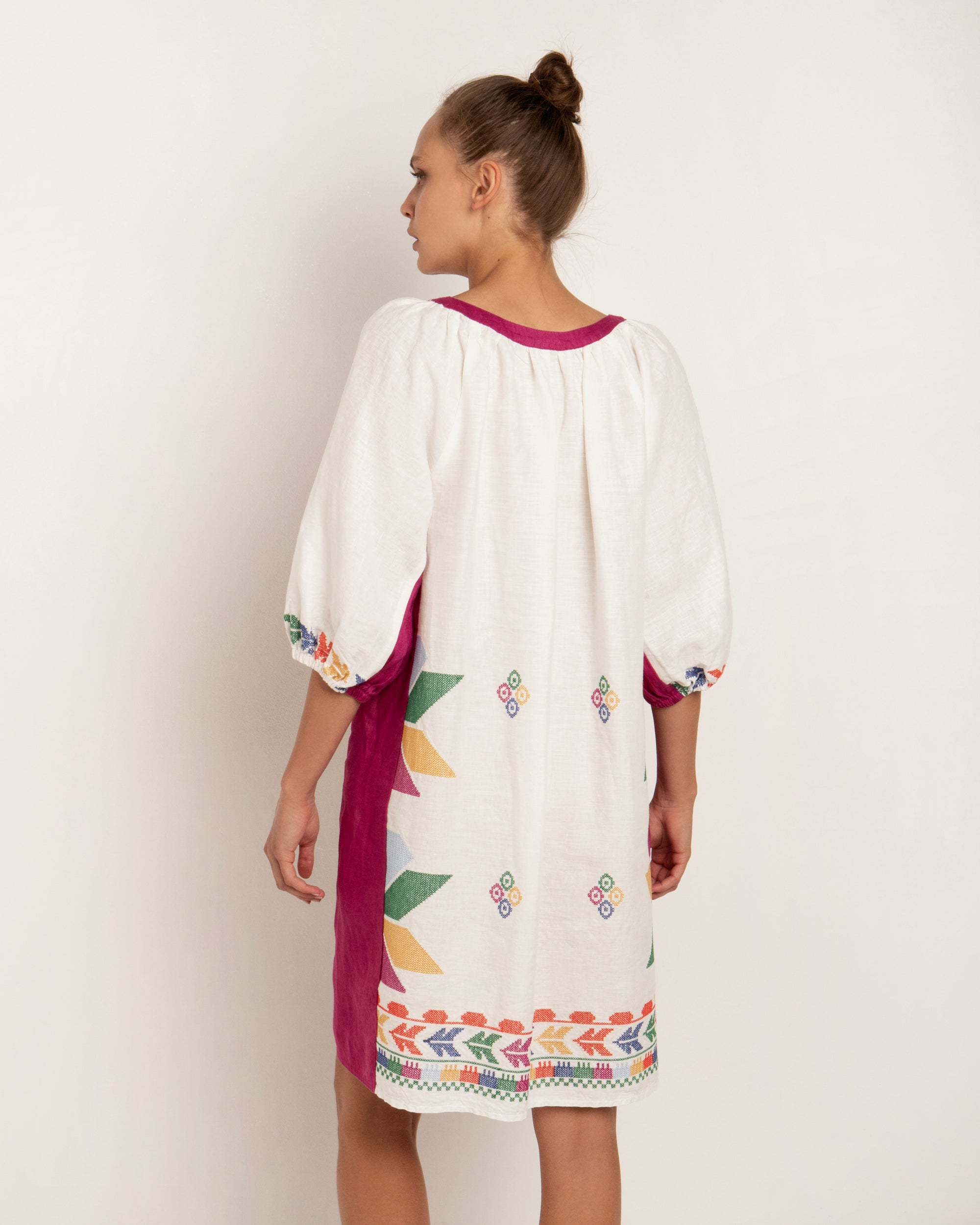 Greek Archaic Kori Jilli Boutique