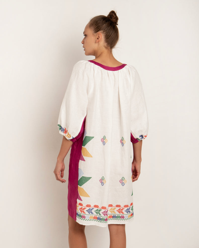 Greek Archaic Kori Jilli Boutique