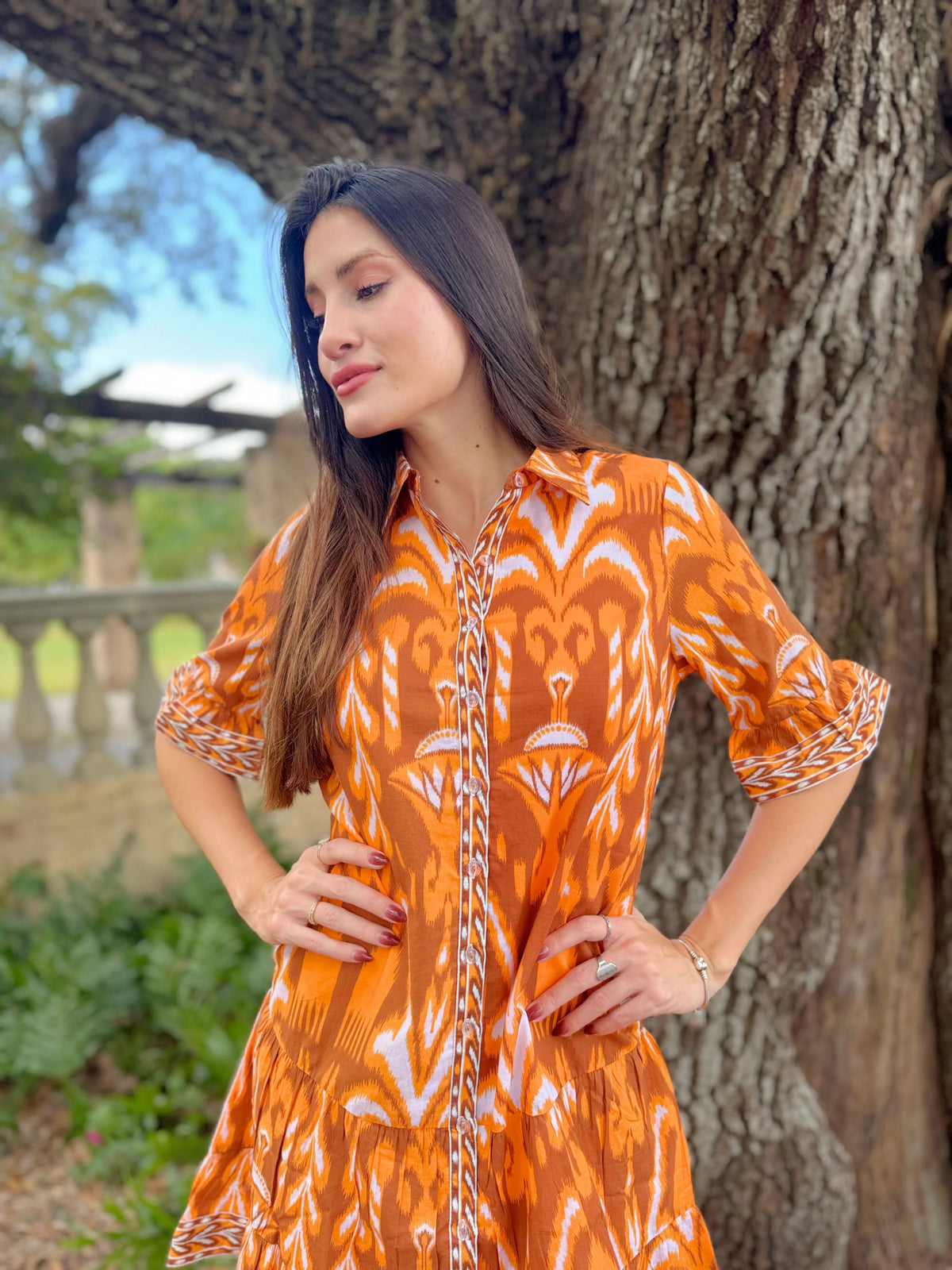 Isla Payal Lisbon Mini Jilli Boutique