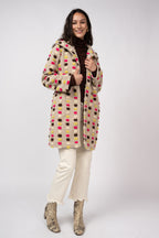 130243Ivy Jane Domino Pop Jacket Jilli Boutique Coat