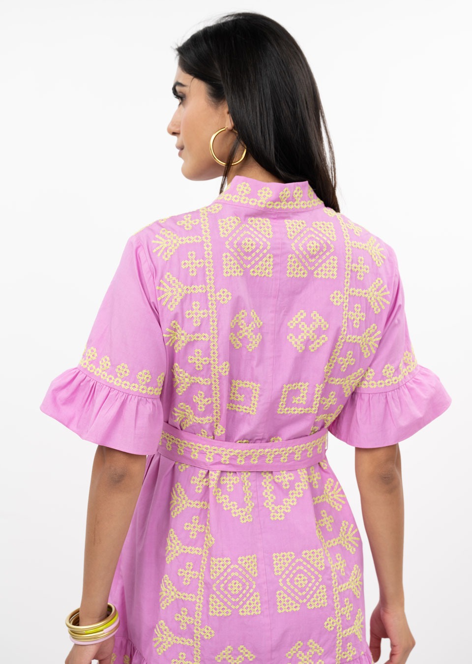 Ivy Jane Dress 74633 Jilli Boutique