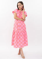 Clip Daisy Dress Ivy Jane 74644 Jilli Boutique