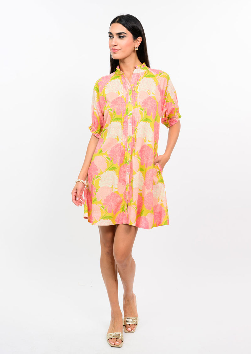 Fresh Mums Dress Ivy Jane 75772 Jilli Boutique Uncle Frank