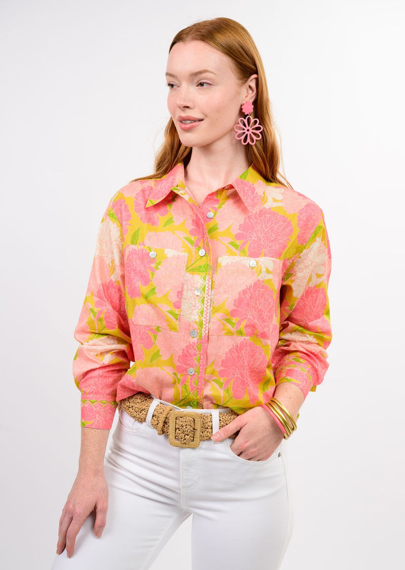 Ivy Jane 74631 
Jilli Boutique