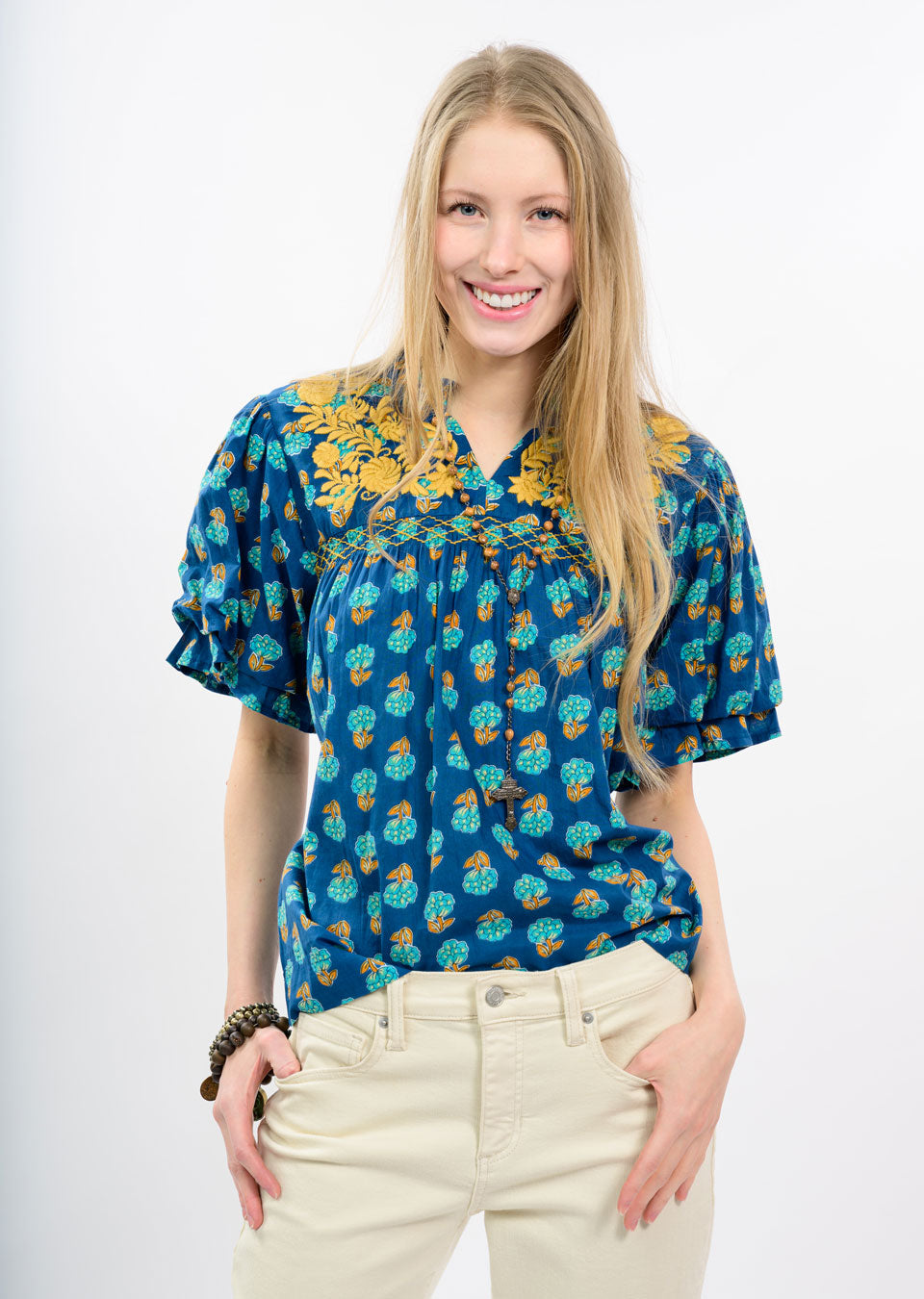 Ivy Jane Camilla Sister Mary Jilli Boutique