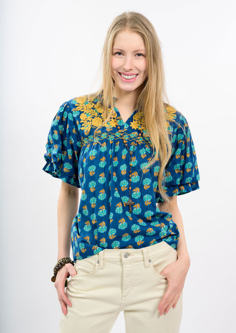Ivy Jane Camilla Sister Mary Jilli Boutique