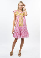 Sister Mary Ivy Jane Jilli Boutique Cynthia Dress Buckhead