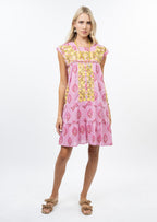Sister Mary Ivy Jane Jilli Boutique Cynthia Dress Atlanta