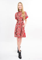 Dominga Dress by Sister Mary