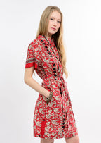 Dominga Dress by Sister Mary