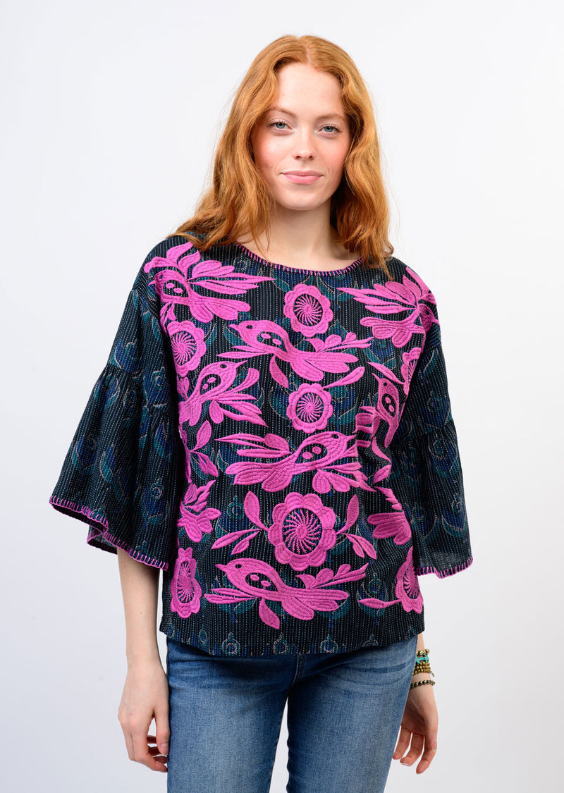 Ivy Jane Enya Sister MaryJilli Boutique